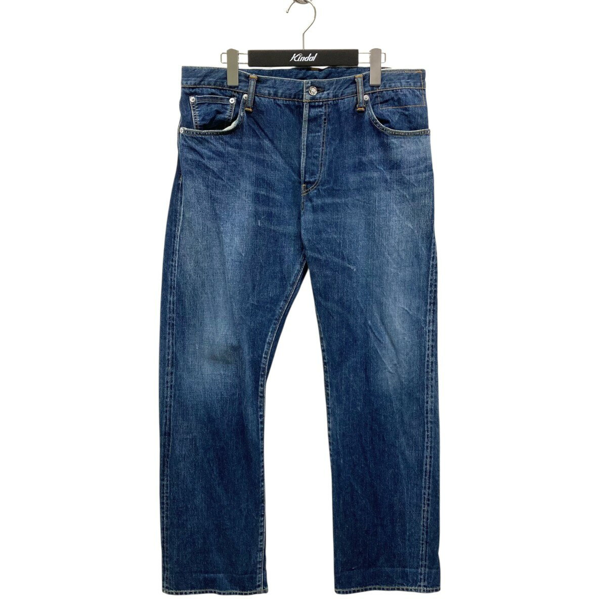 【関税込み】visvim ジーンズ 楽天市場】デニム(ブランドビズビム)(ズボン・パンツ|メンズ