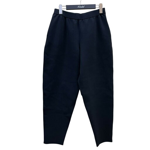【中古】AP STUDIO ニットパンツ 24030586760010 ブラック サイズ:38 【250725】(エーピーストゥディオ) 【中古】AP STUDIO ニットパンツ 24030586760010 ブラック サイズ:38 【250725】(エーピーストゥディオ)