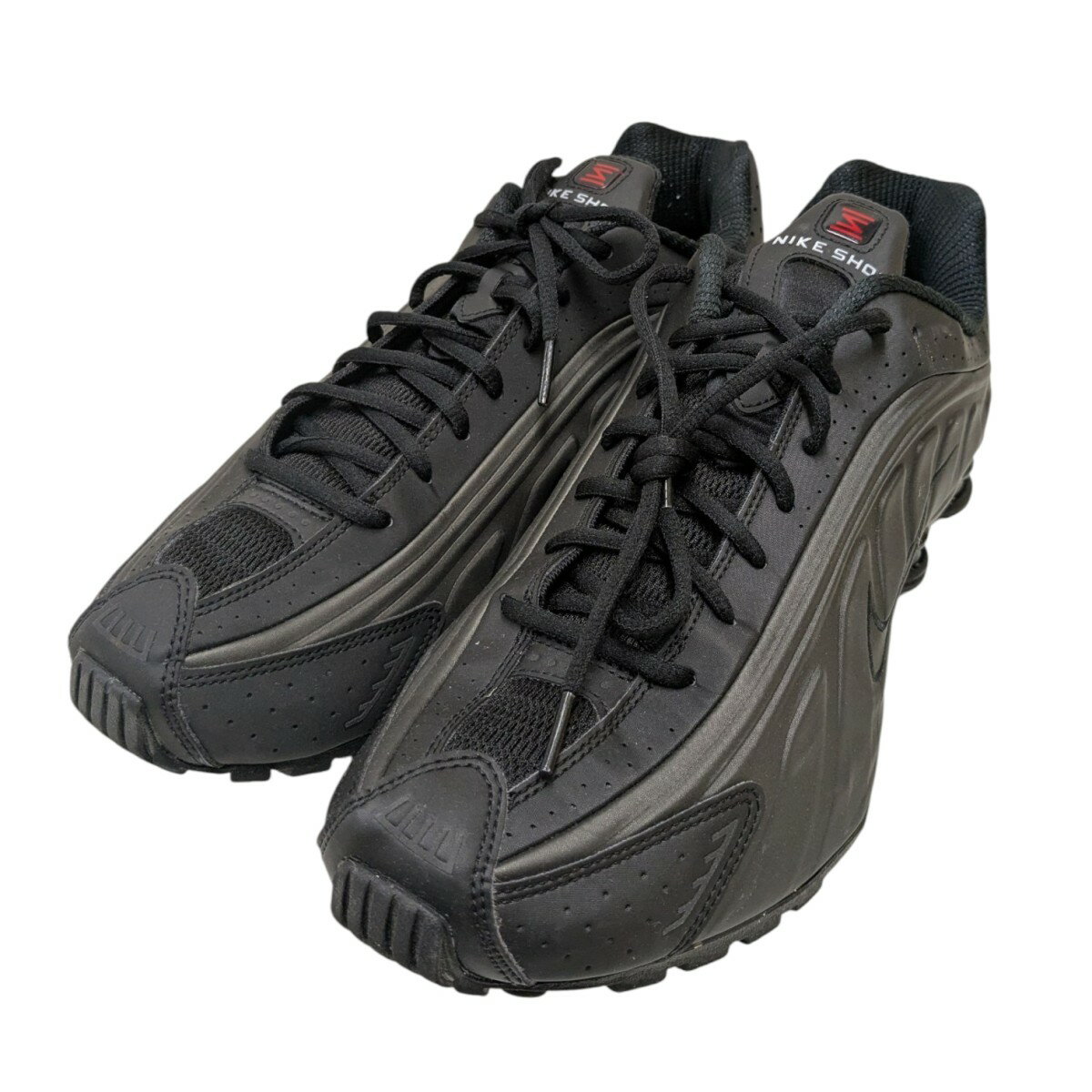 šNIKESHOX R4 åȥˡ ֥å 30cmڲʸľ