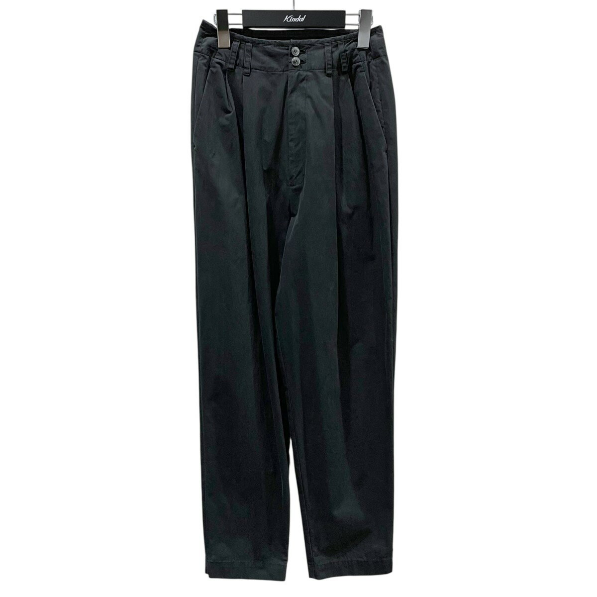 šGypsohilaå㡼ϥȥѥ Washer High Waist Pants GPAC-301 졼 36ڲʸľ