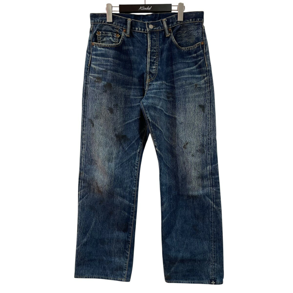 【Y's】パンツ 8101000161677_1.jpg