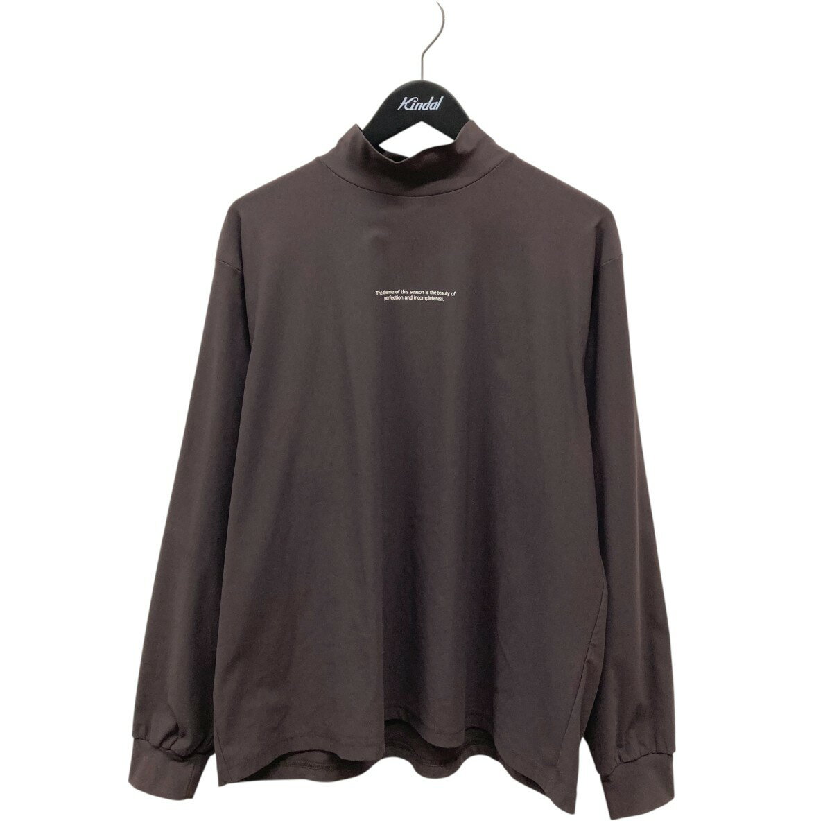 stein シュタイン長袖カットソー グラフィックプリント 楽天市場】stein シュタイン(Tシャツ・カットソー|トップス