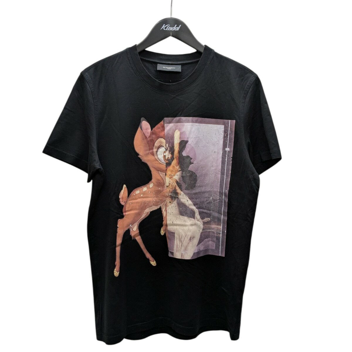 GIVENCHY イラストプリント Tシャツ 楽天市場】givenchy tシャツ(柄キャラクター)の通販