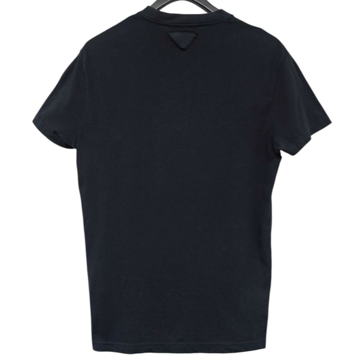 PRADA プラダ Tシャツ・カットソー 白 M 4103725L0082 8075000094252_1.jpg