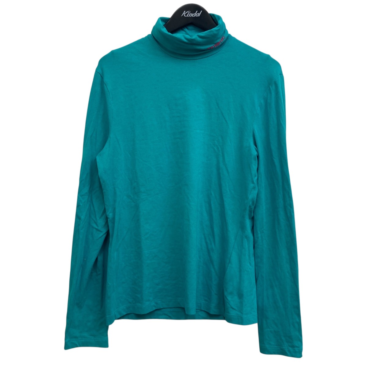 šCalvin Klein 205W39NYCϥͥååȥ ֥롼 S 260725ۡʥХ󥯥饤