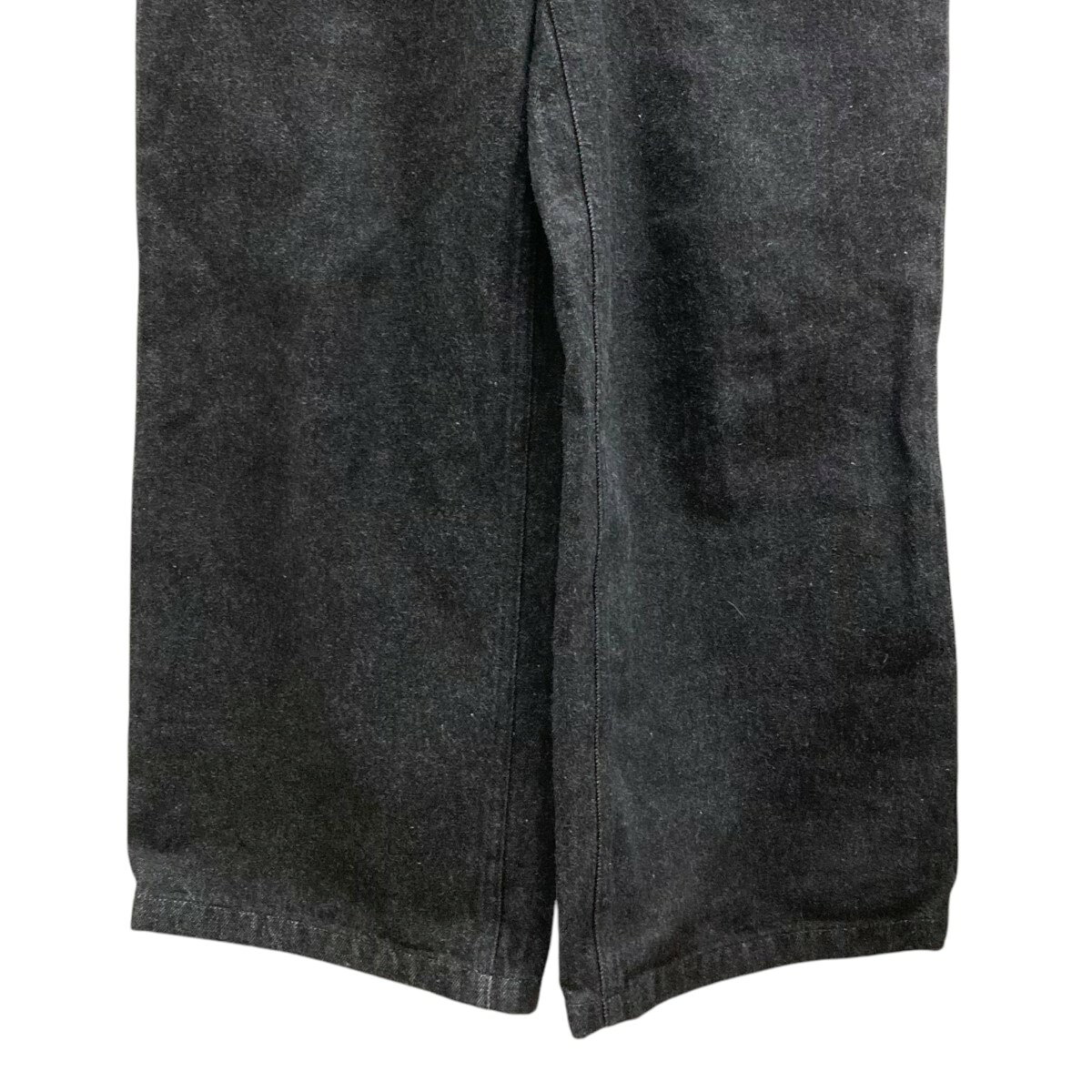 ����š�LIVINGTONE���⥪���С������� LT-SAMO-07 SAMO OVERALLS ���졼 ��������36�ڲ��ʸ�ľ����