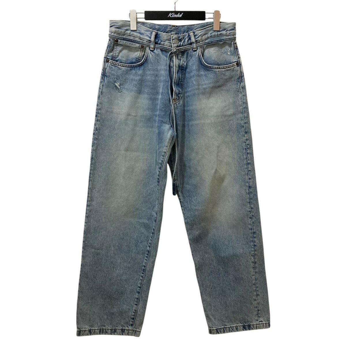 【Acne Studios】コットンデニム ☆送料関税込み☆ 楽天市場】acne デニムの通販