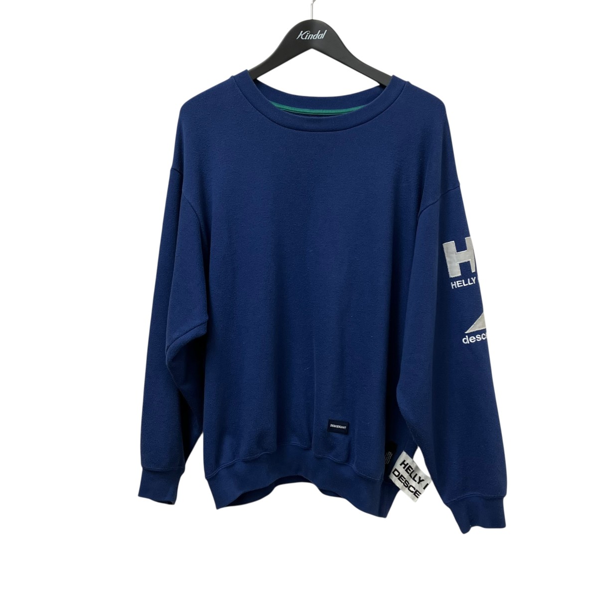 楽天市場】Descendant（スウェット・トレーナー｜トップス