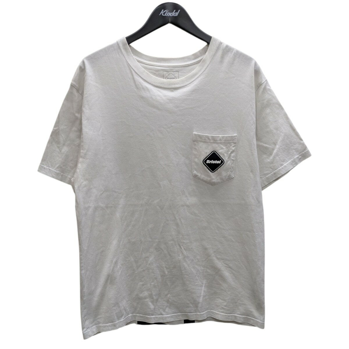 F.C.R.B Tシャツ・カットソー 白 3328525E0068 楽天市場】f.c.r.b(Tシャツ・カットソー|トップス):メンズ