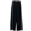 【中古】HEELAL ビジュースラックス ブラック サイズ:1 【270725】(ヘラル)
