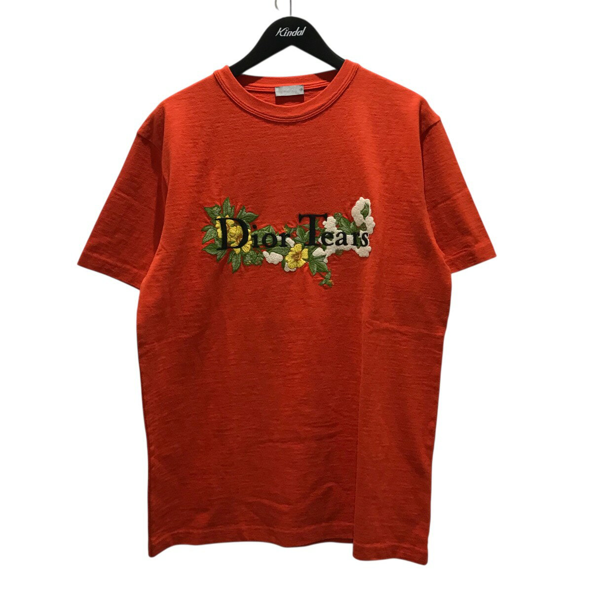 【どんな装いにも寄り添う3色♪】DIOR Tシャツ 楽天市場】ディオール(Tシャツ・カットソー|トップス