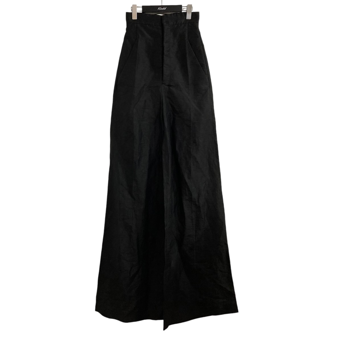 šRICK OWENSȥѡϥȥ磻ɥѥ RP01C5360-OS ֥å 40ڲʸľ