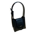 【中古】Salvatore Ferragamo ミニバッグ ブラック サイズ:- 【270725】(サルヴァトーレフェラガモ)