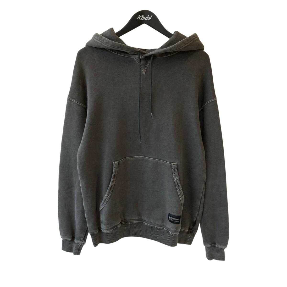 NEIGHBORHOOD CLASSIC SWEATPARKA LS ネイビー フーディ CLASSIC SWEAT HOODIE LS