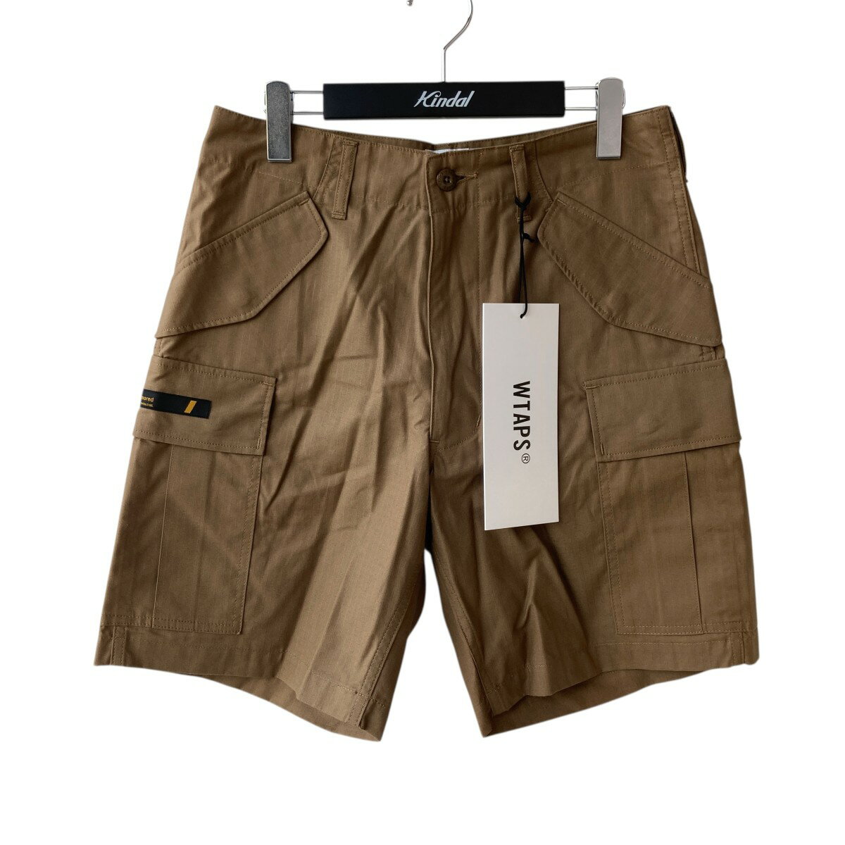 【美品】ダブルタップス WTAPS ハーフ カーゴ パンツ L 楽天市場】wtaps cargo shorts(ブランドダブルタップス)の通販