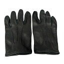 【中古】Dents ディアスキングローブ 手袋 15-1102 ブラック サイズ:8 【280725】(デンツ)|詳細画像