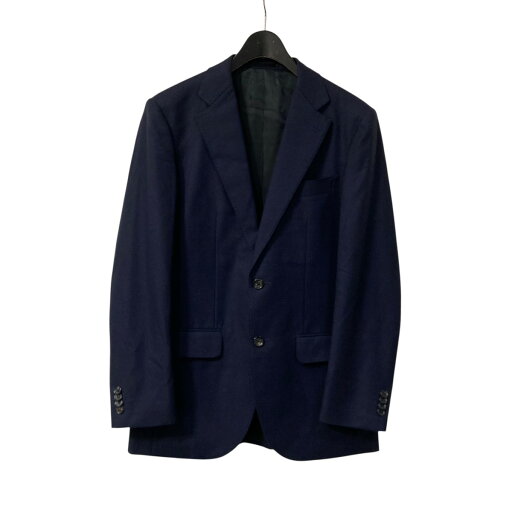【中古】sebiro&co セットアップスーツ 270063 5629363 ネイビー 【280725】(セビロアンドコー) 【中古】sebiro&co セットアップスーツ 270063 5629363 ネイビー 【280725】(セビロアンドコー)
