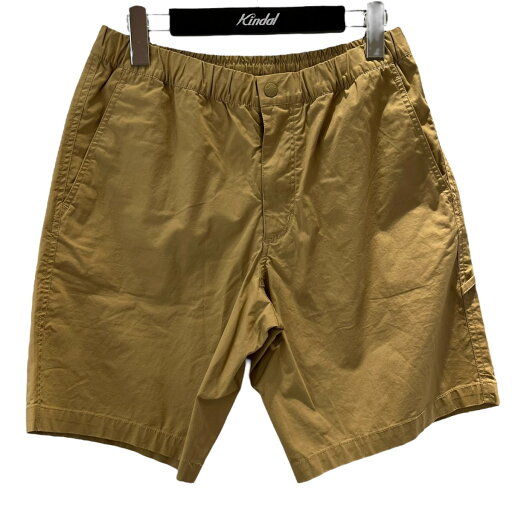 【中古】THE NORTH FACE ショートパンツ NBW42402 Climbing Shorts ベージュ サイズ:M 【280725】(ザノースフェイス) 【中古】THE NORTH FACE ショートパンツ NBW42402 Climbing Shorts ベージュ サイズ:M 【280725】(ザノースフェイス)