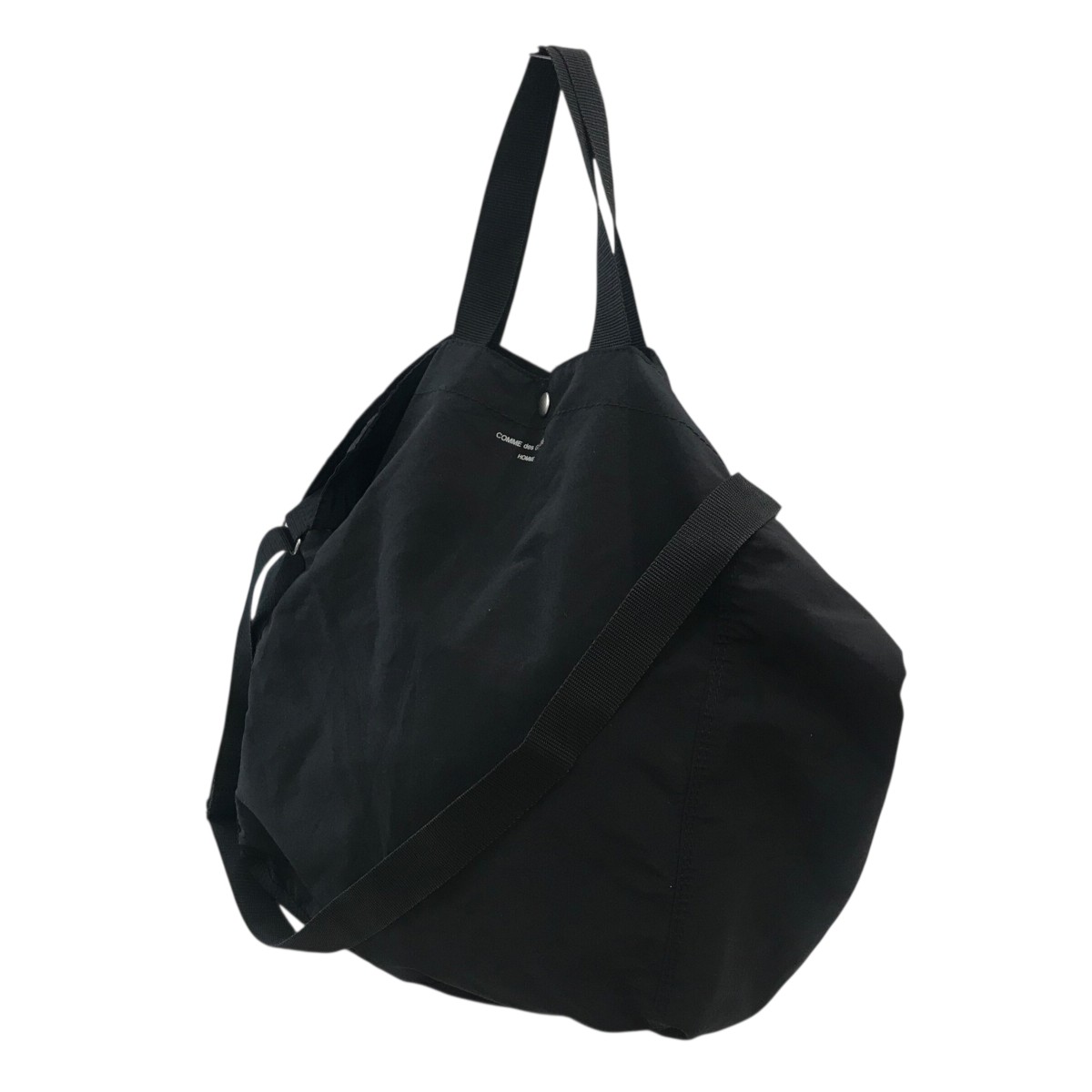 COMME des GARCONS CDG デザインバッグ 2タイプ 楽天市場】black comme des garcons 2way バッグの通販