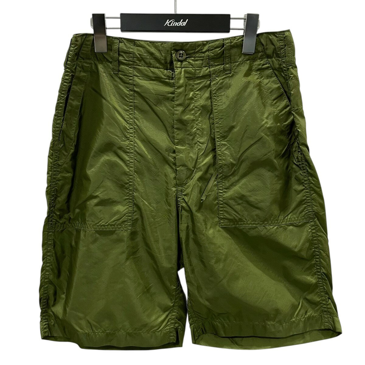 パンツ Engineered Garments Fatigue Short 楽天市場】engineered garments fatigue shortの通販