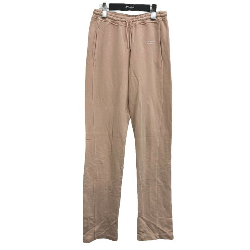 【中古】ACNE STUDIOS スウェットパンツ ピンク サイズ:XS 【300725】(アクネストゥディオズ) 【中古】ACNE STUDIOS スウェットパンツ ピンク サイズ:XS 【300725】(アクネストゥディオズ)