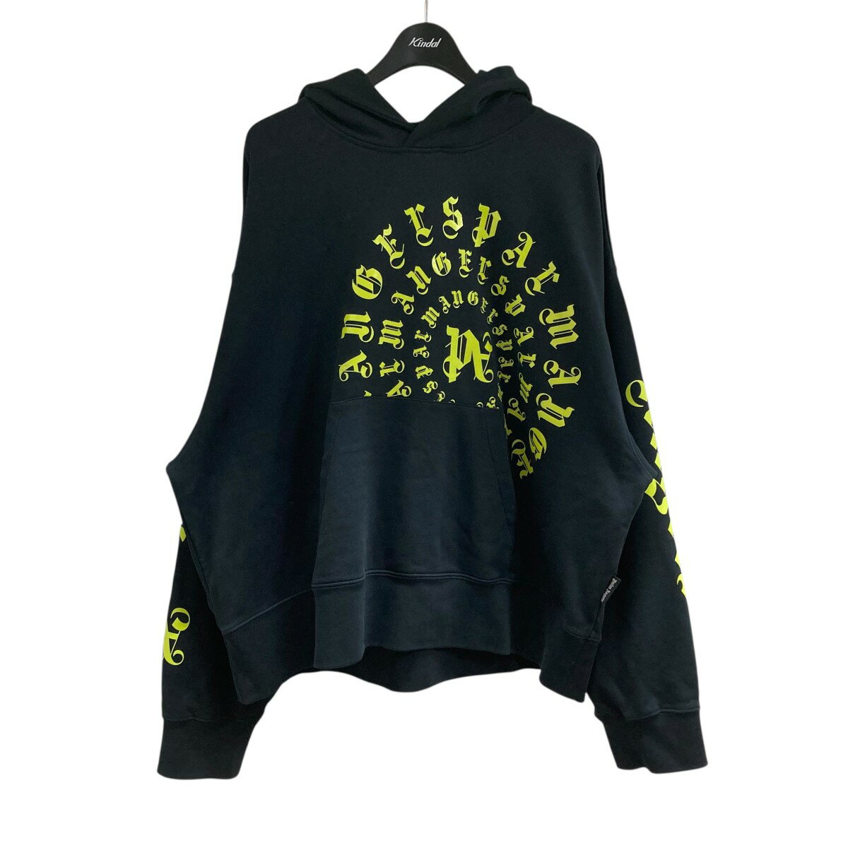 送料関税込★PALM ANGELS★刺繍ロゴパーカー 楽天市場】Palm Angels パームエンジェルス パーカー(メンズ