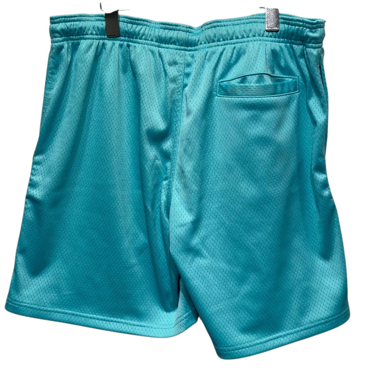 【中古】stussy メッシュショーツ 112...の紹介画像2