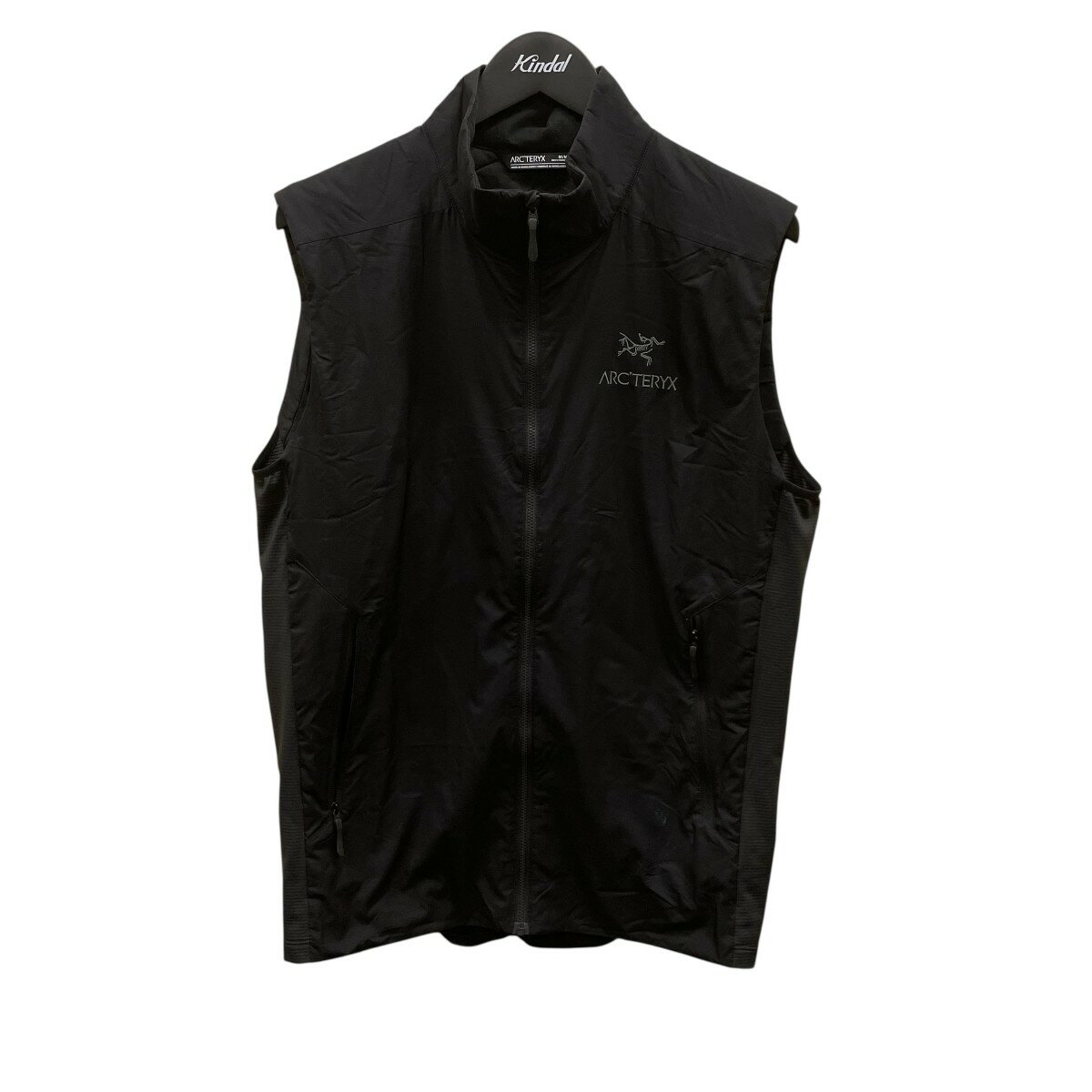 新品タグ付 Arc'teryx Atom SL Vest アトムベスト 8104000001769_1.jpg