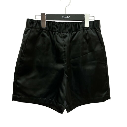 【中古】noir kei ninomiya ハーフパンツ 3O-P003 ブラック サイズ:M 【010825】(ノワールケイニノミヤ) 【中古】noir kei ninomiya ハーフパンツ 3O-P003 ブラック サイズ:M 【010825】(ノワールケイニノミヤ)