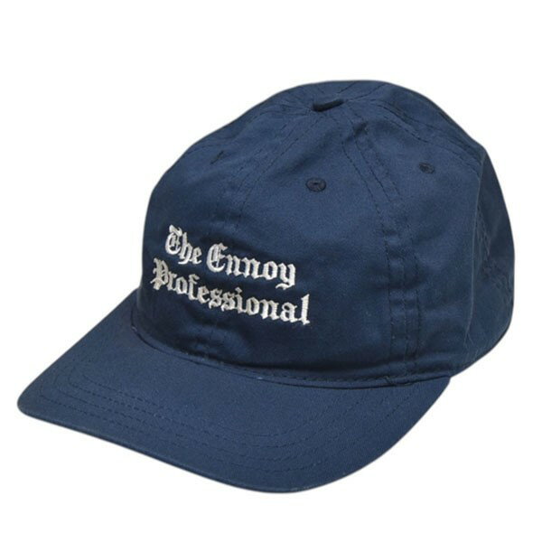 The Ennoy Professional 6パネルキャップ 楽天市場】ennoy(帽子|バッグ・小物・ブランド雑貨)の通販