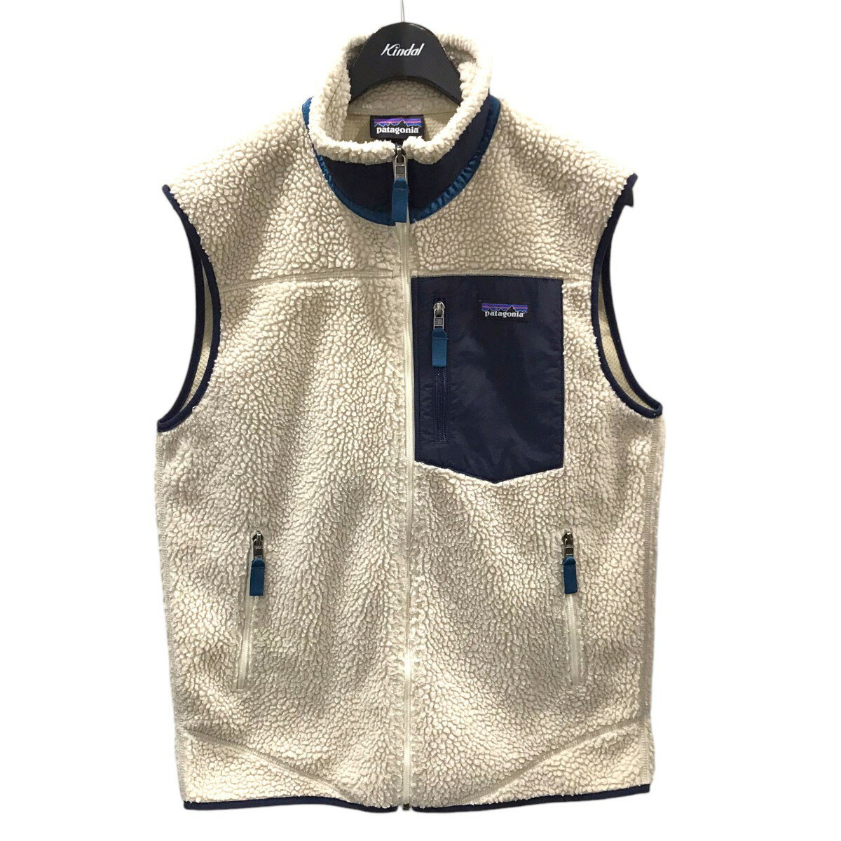 パタゴニア patagonia フリースベスト XL グレー/イエロー 楽天市場】イエロー(ブランドパタゴニア)(ベスト・ジレ