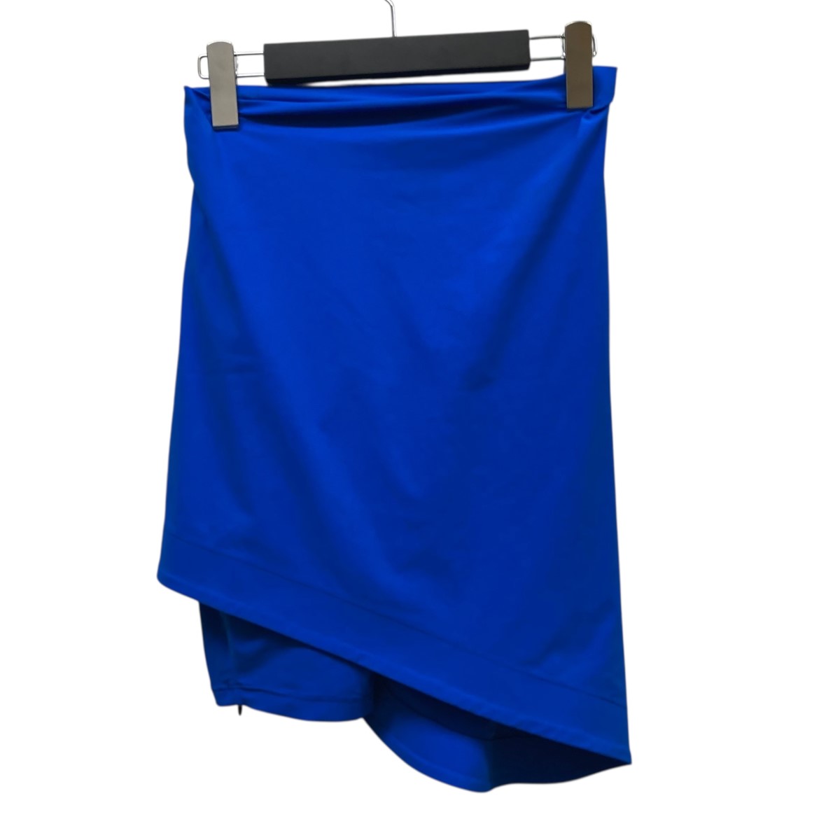 【中古】JOHANNA PARV　OnePiece Shorts スカートショーツ ブルー サイズ：S 【010825】（ジョアンナ パーヴ）