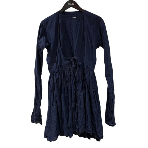 【中古】Khadi and Co ワンピース ネイビー サイズ:SIZE S 【010825】(カディアンドコー) 【中古】Khadi and Co ワンピース ネイビー サイズ:SIZE S 【010825】(カディアンドコー)
