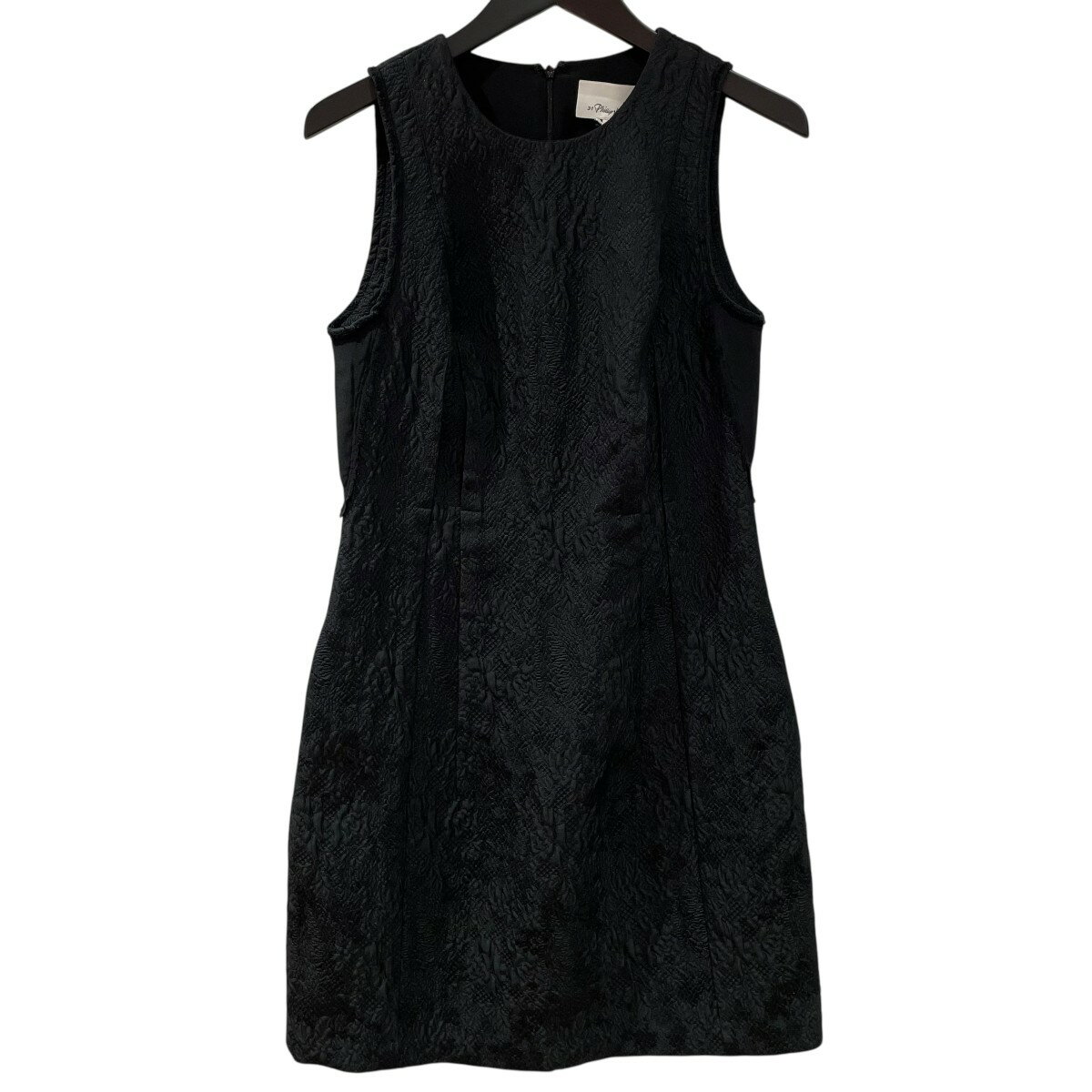 3.1 Phillip Lim ワンピース 緑x黒 2020325A0088 楽天市場】3.1 Phillip Lim(ワンピース|レディース