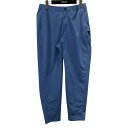 【中古】THE NORTH FACE Mountain Color Pant ナイロンパンツ NBW82310 ブルー サイズ:XL 【020825】(ザノースフェイス)