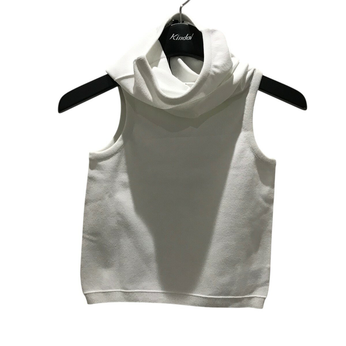 【ALAIA】アライア ノースリーブトップス #38・中古 楽天市場】alaia 中古の通販