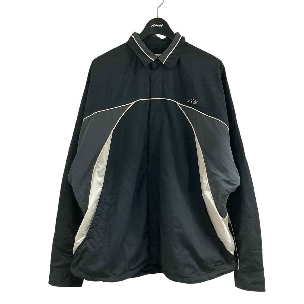 AMBUSH アンブッシュ ブルゾン(その他) 黒 3357225A0019 楽天市場】AMBUSH(サイズ(S/M/L)M)(コート・ジャケット