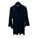 【中古】ELIN STUDIOUS別注 タンクロングブラウス 12301-11-2205 ネイビー サイズ:00 【040825】(エリン)