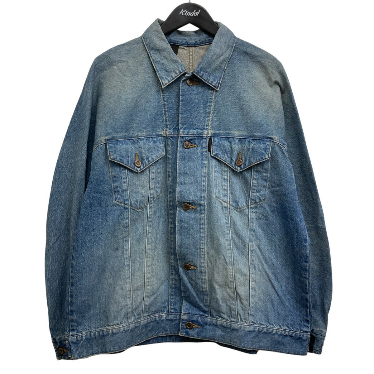 Lee × N.HOOLYWOOD デニムジャケット 楽天市場】n.hoolywood デニムジャケット lの通販