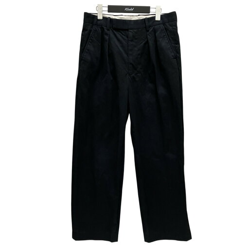 【中古】SCYEBASICS タックパンツ 5124-83526 ブラック サイズ:36 【040825】(サイベーシック) 【中古】SCYEBASICS タックパンツ 5124-83526 ブラック サイズ:36 【040825】(サイベーシック)