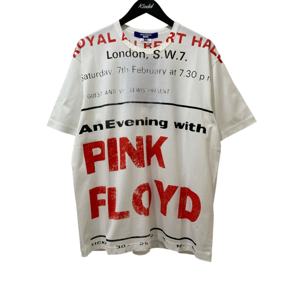 JUNYA WATANABE MAN Tシャツ・カットソー L 2006524N0141 楽天市場】JUNYA WATANABE ジュンヤワタナベ(Tシャツ