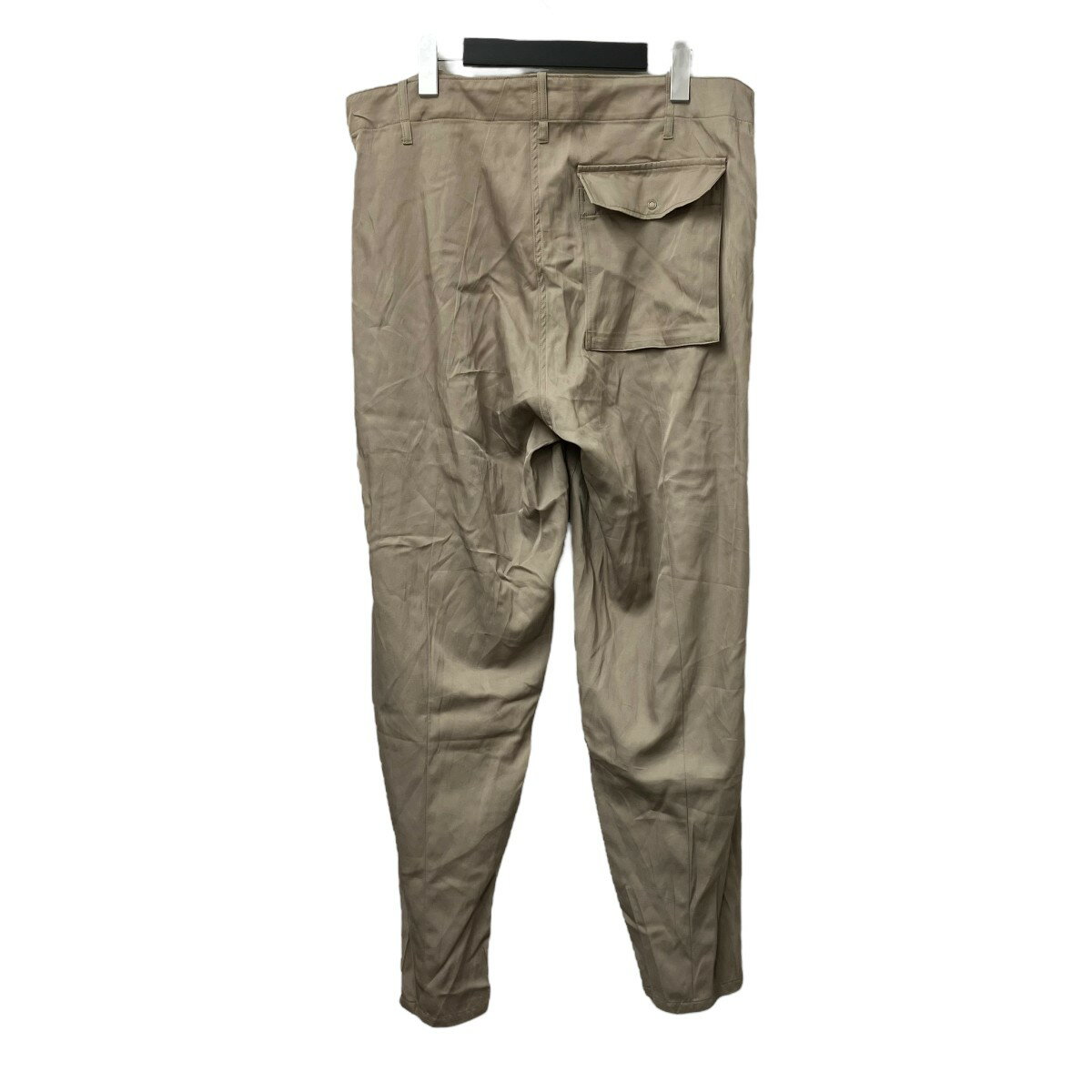 【中古】FILL THE BILL　パンツ 104-201056 ベージュ サイズ：2 【050825】（フィルザビル）