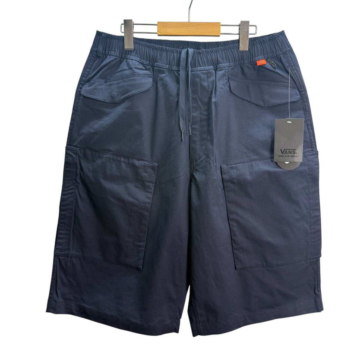 【中古】VANS×TOKYO DESIGN COLLECTIVE　24SS／ HELI CRUISE SHORTS ／ヘリコプタークルーズショーツ V..