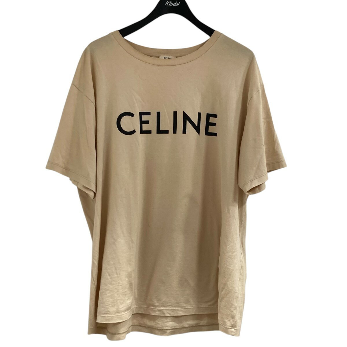 未使用CELINE セリーヌ T シャツ 男女兼着 楽天市場】セリーヌCELINE(Tシャツ・カットソー|トップス