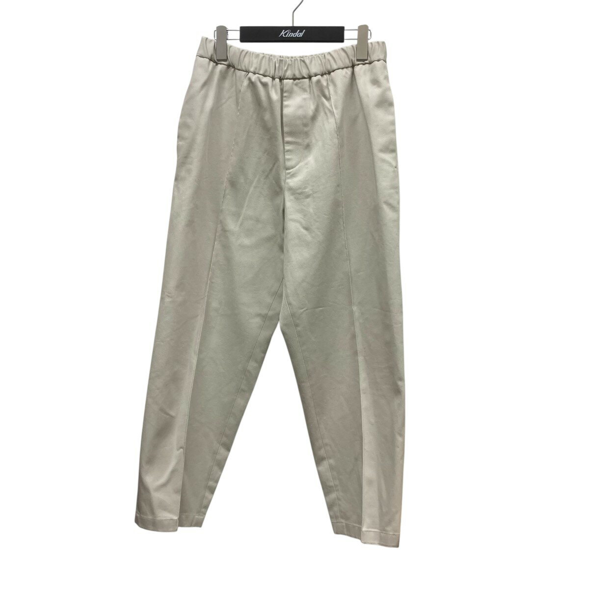 JIL SANDER パンツ(その他) グレー 4104824A0124 楽天市場】jil sander イージーパンツの通販