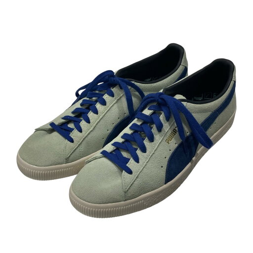 【中古】PUMA ローカットスニーカー 374921-24 グリーン サイズ:28.0cm 【070825】(プーマ) 【中古】PUMA ローカットスニーカー 374921-24 グリーン サイズ:28.0cm 【070825】(プーマ)