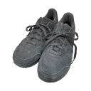 【中古】asics GEL-LYTE III OG スニーカー 1201A050 グレー サイズ:27.5cm 【080825】(アシックス)