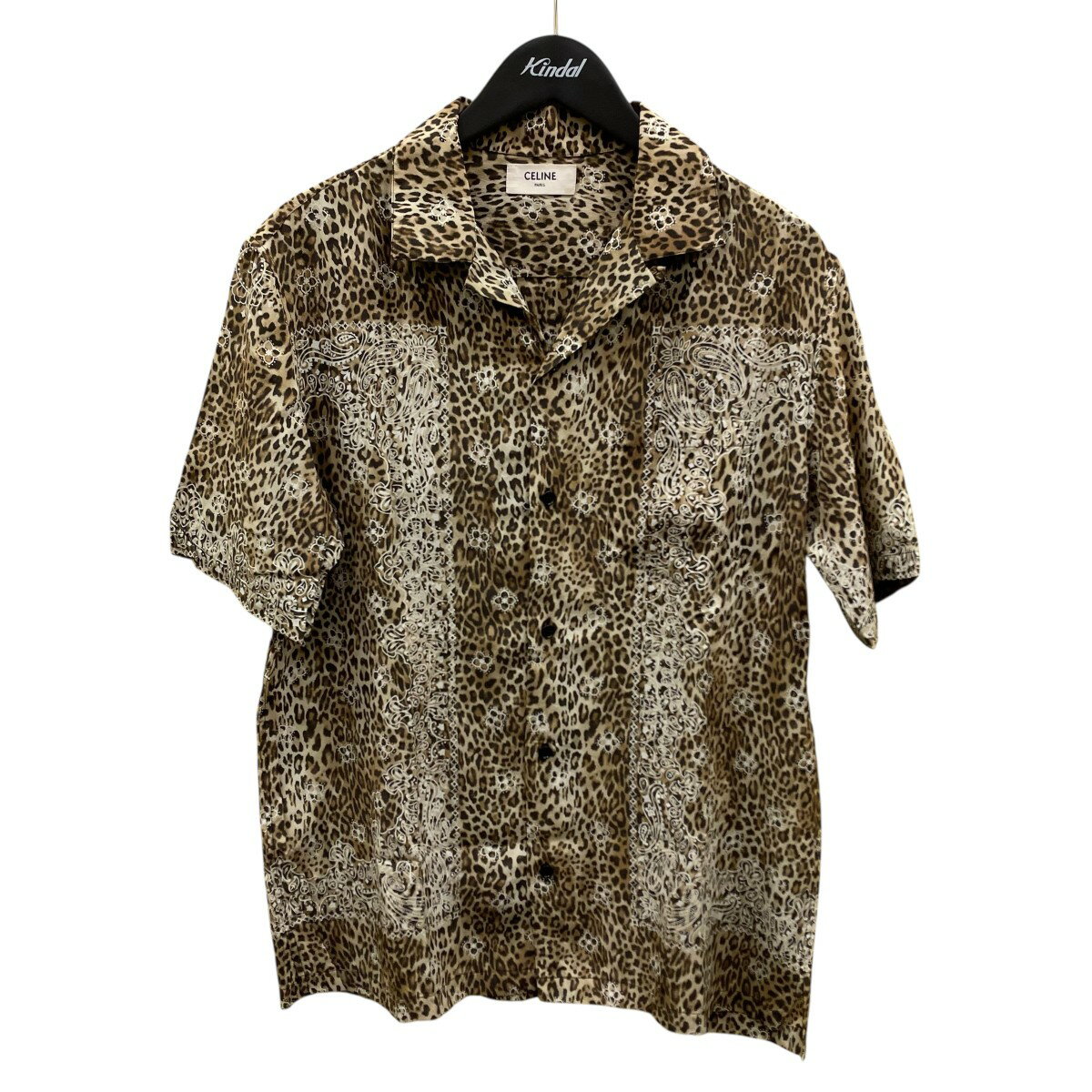楽天市場】CELINE Tシャツ（カラーブラウン）（メンズファッション）の通販