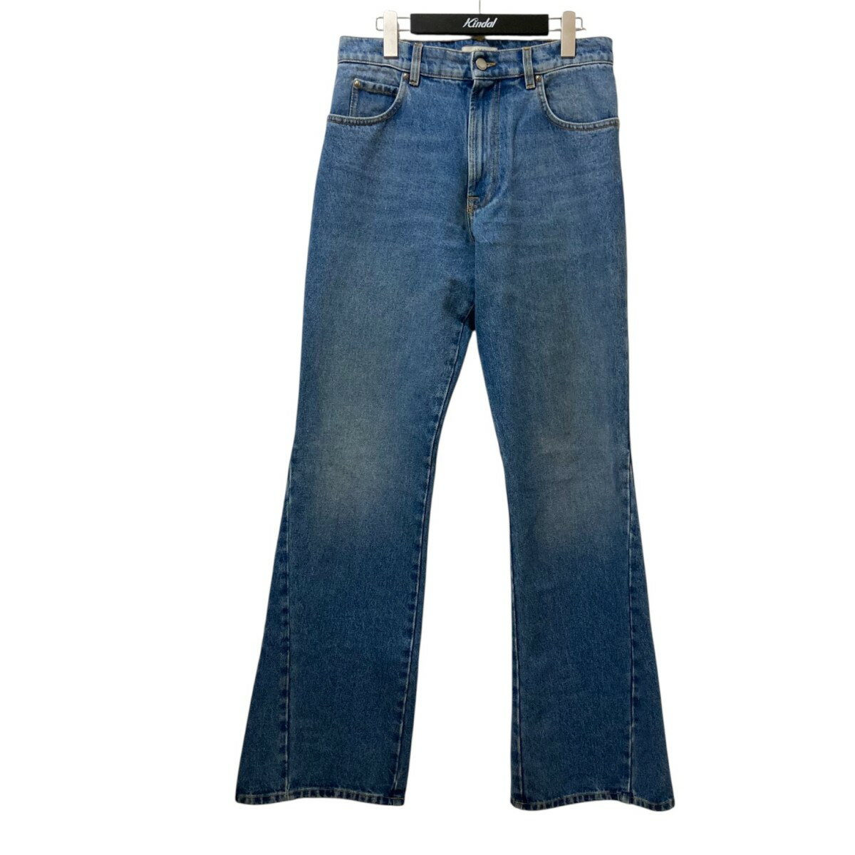 【中古】1989 studioフレアデニムパンツ A240000001 インディゴ サイズ：30【価格見直し】