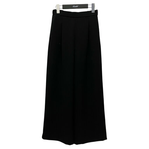 【中古】EVERYDAY I LIKE. イージーパンツ 22030500814030 ブラック サイズ:34 【110825】(エヴリディアイライク) 【中古】EVERYDAY I LIKE. イージーパンツ 22030500814030 ブラック サイズ:34 【110825】(エヴリディアイライク)